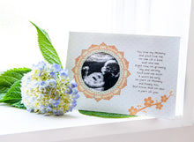 Grandparent Card