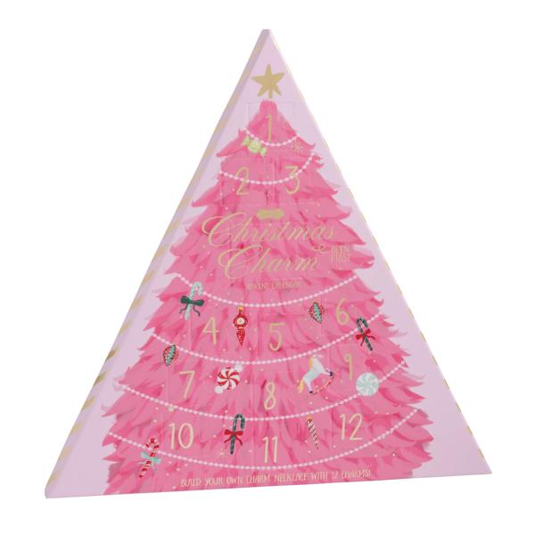Mudpie Jewelry Advent Calendar Tree