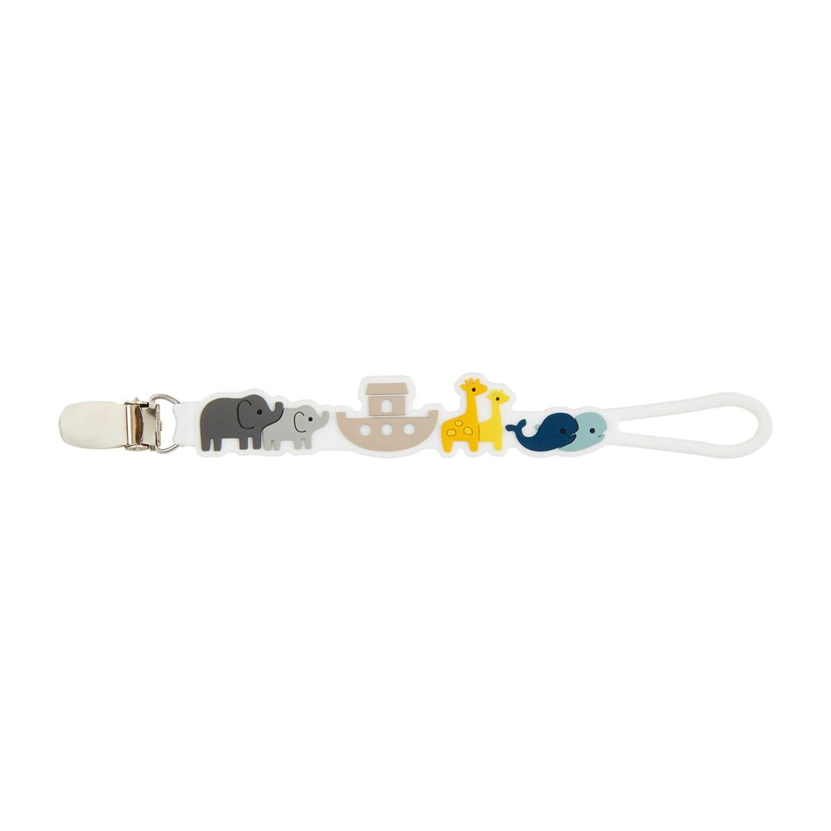 Mudpie Noah's Ark Pacy Strap