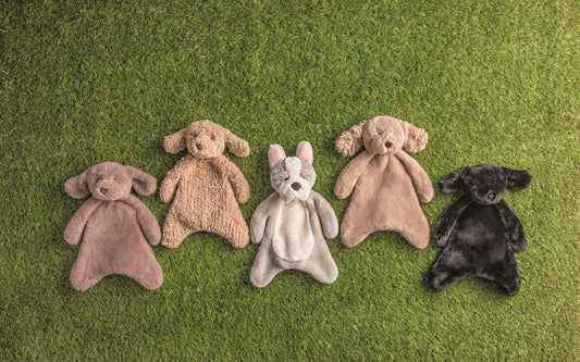 Mudpie Olive the Doodle Woobie