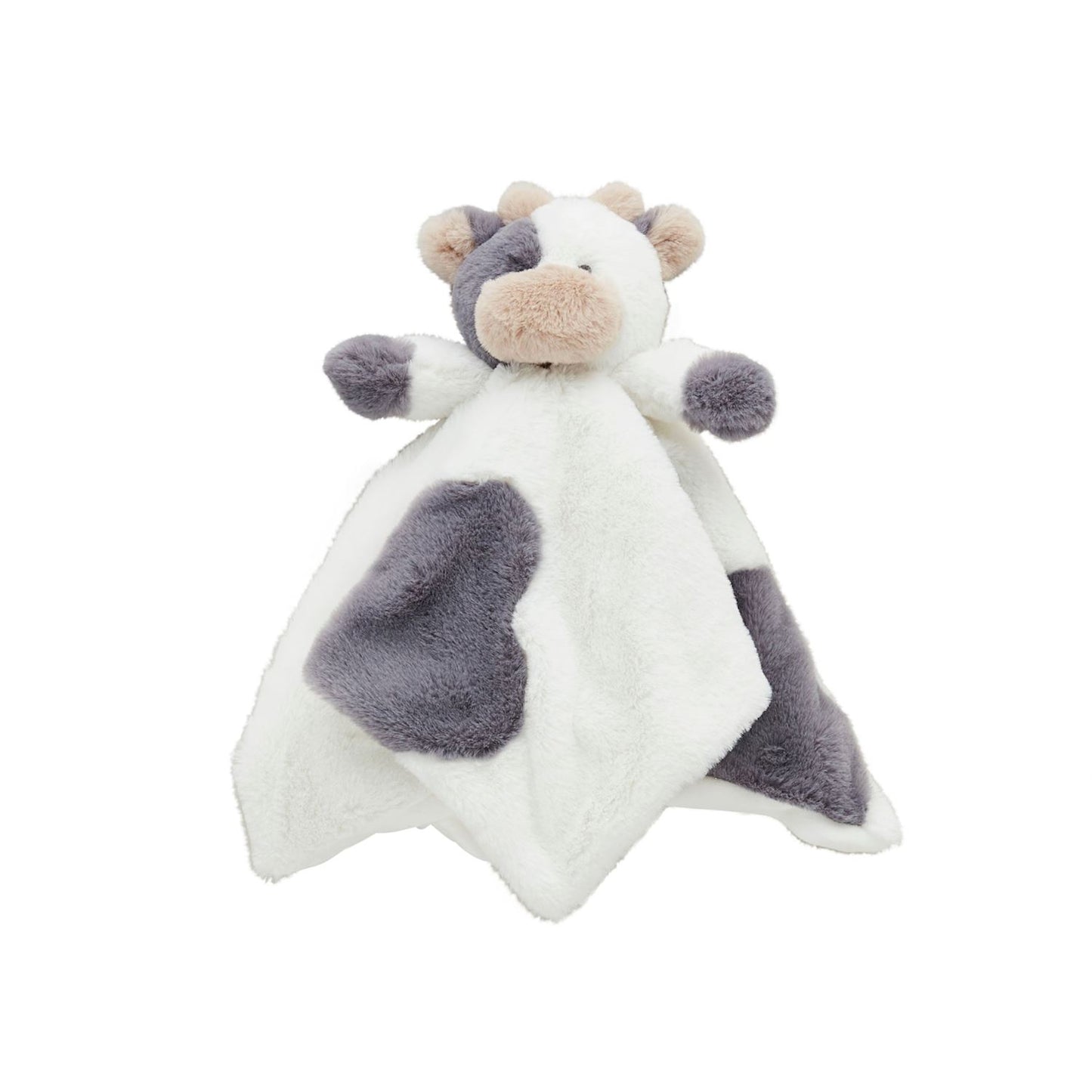 Mudpie Cow Skirted Woobie