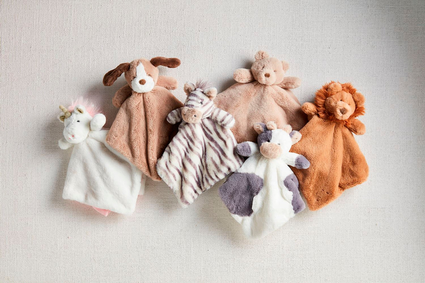 Mudpie Unicorn Skirted Woobie