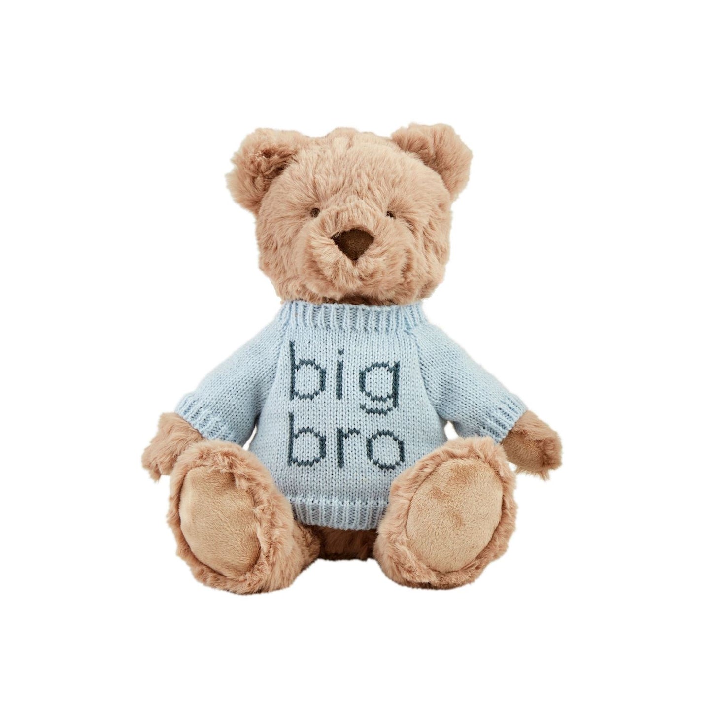 Mudpie Big Bro Plush