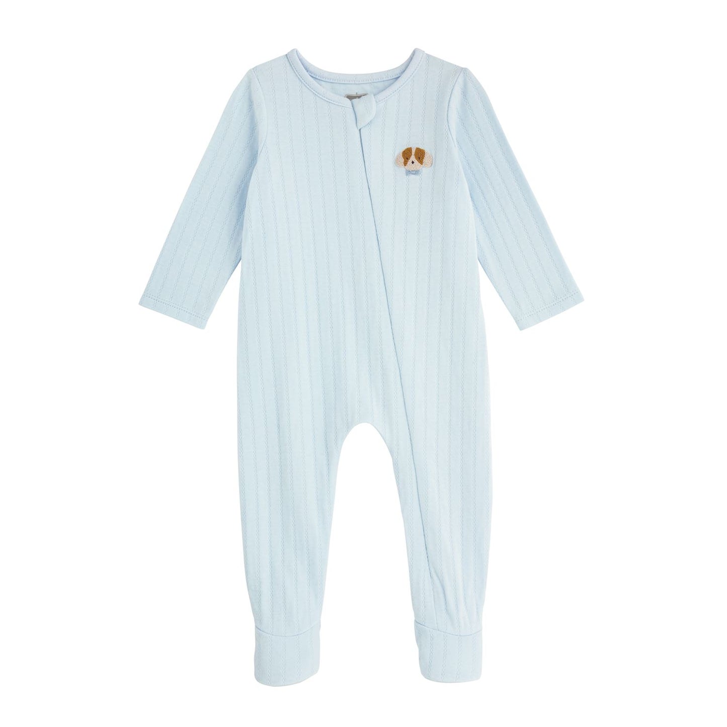 Mudpie French Knot Dog Sleeper
