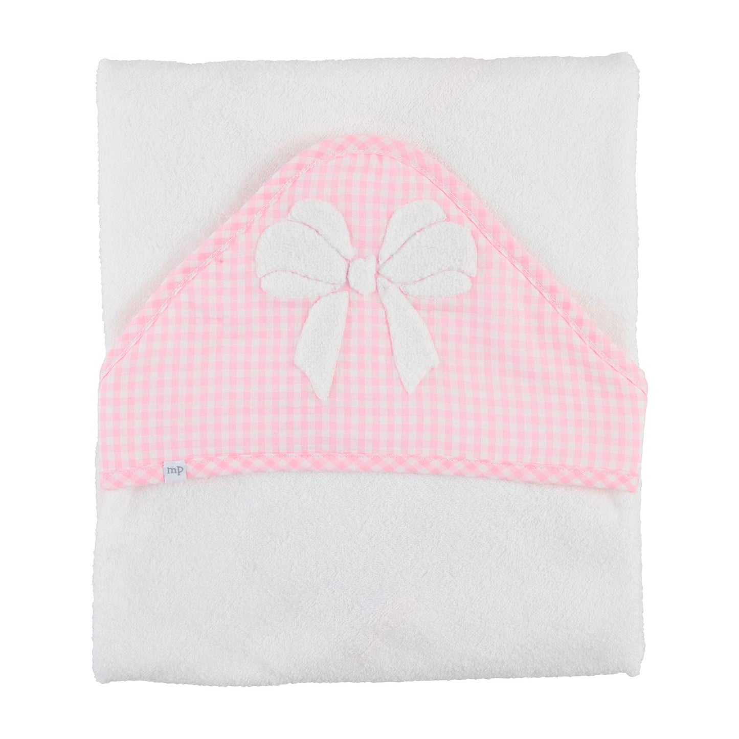Mud Pie Hooded Towels