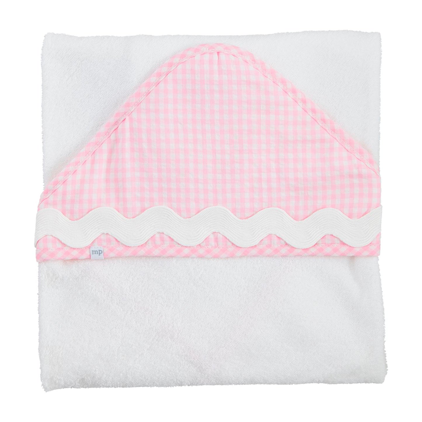 Mud Pie Hooded Towels