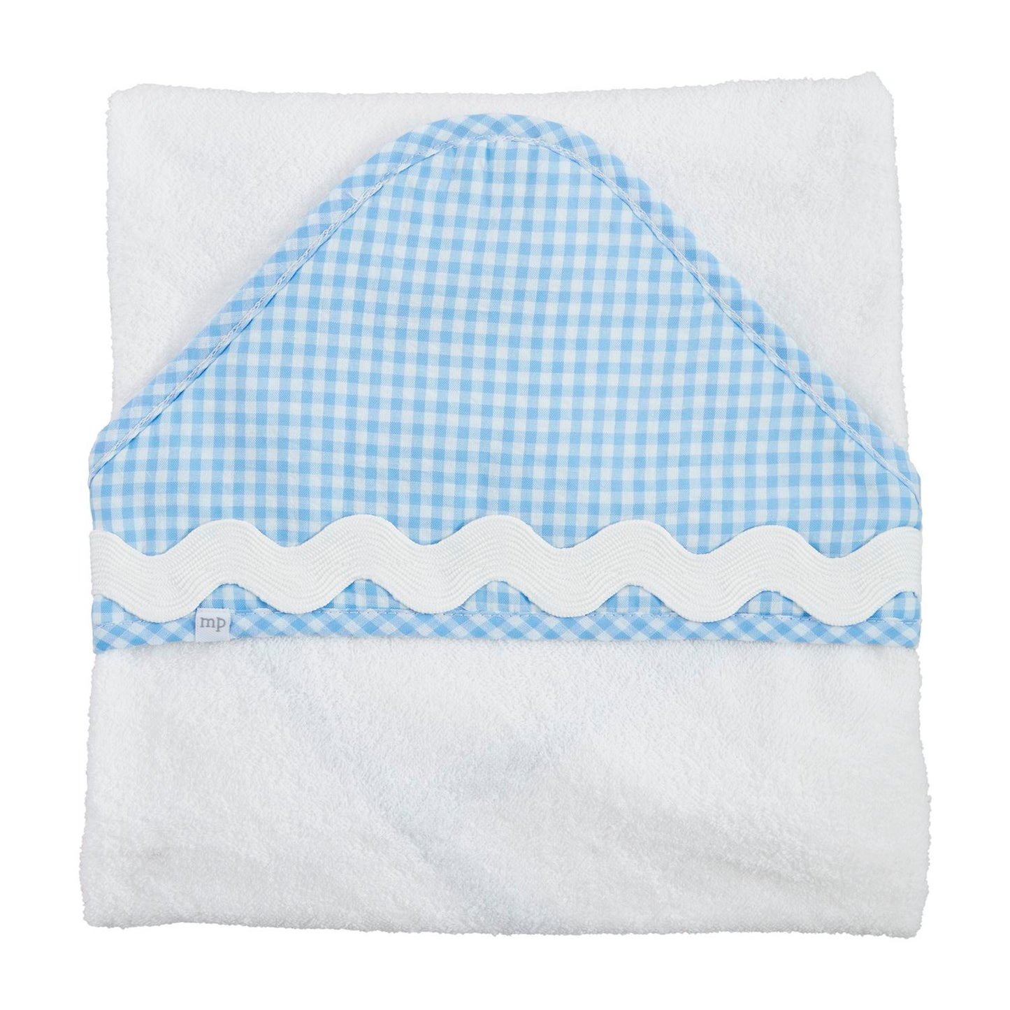 Mud Pie Hooded Towels