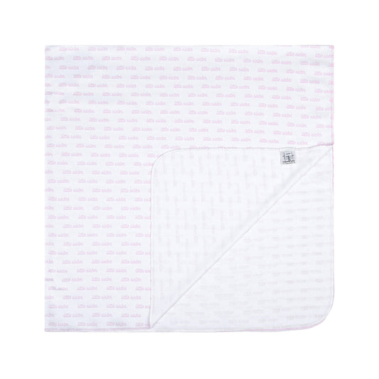 Magnolia Baby Little Sister Swaddle Blanket O/S
