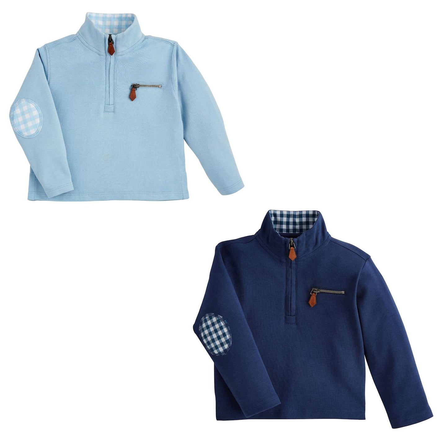Mudpie Quarter Zip