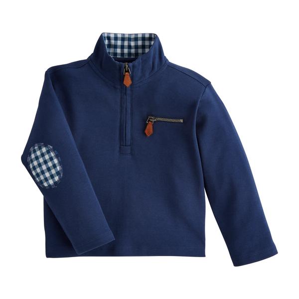 Mudpie Quarter Zip