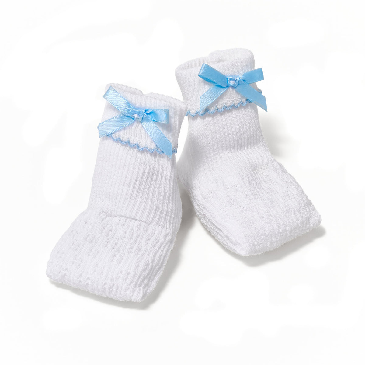 Paty Inc Booties Boy/Girl Options