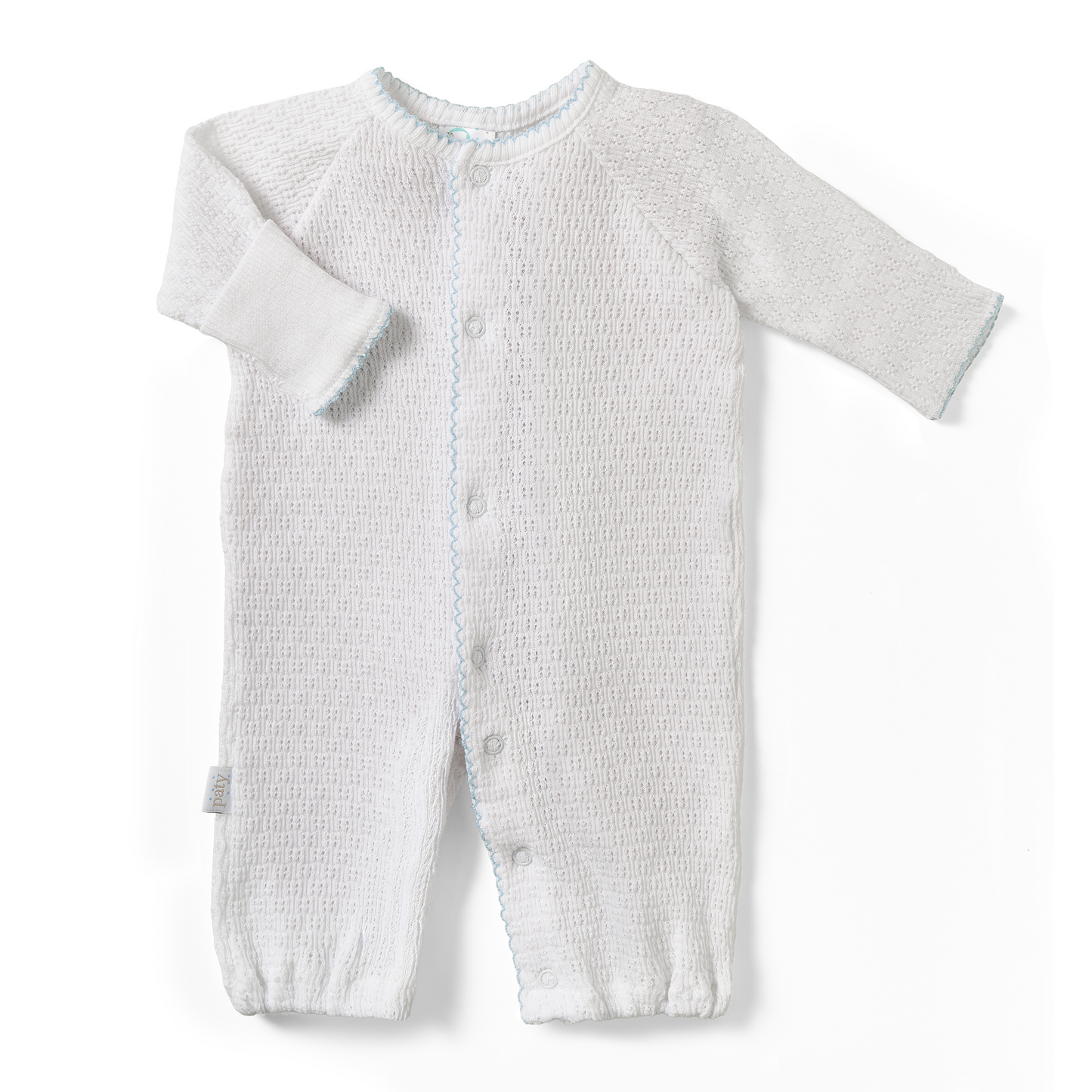 Paty Knit Converter