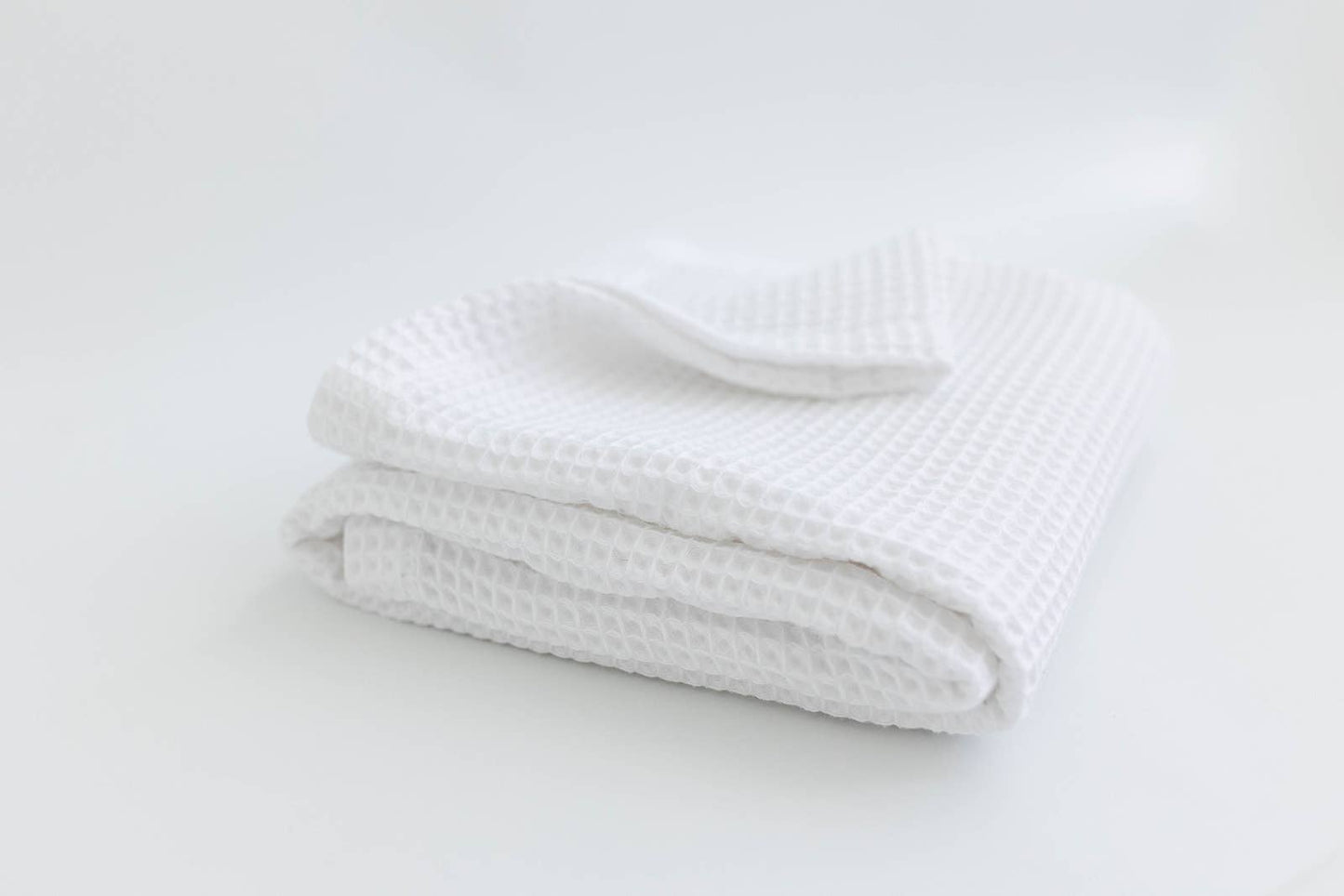 Stroller Society - Waffle Blankets - Baby and Toddler - 100% Cotton