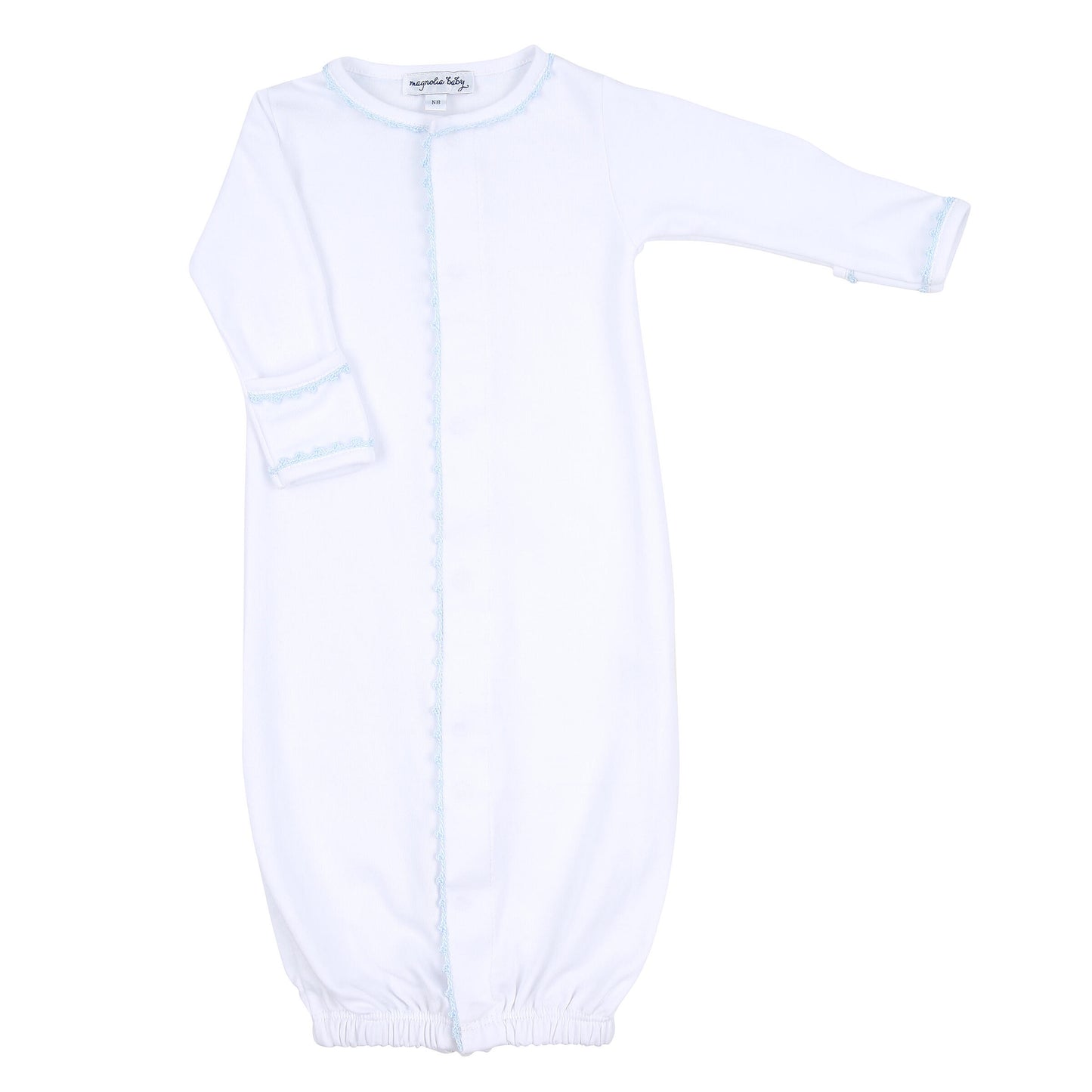 Magnolia Baby Joy Embroidered Converter