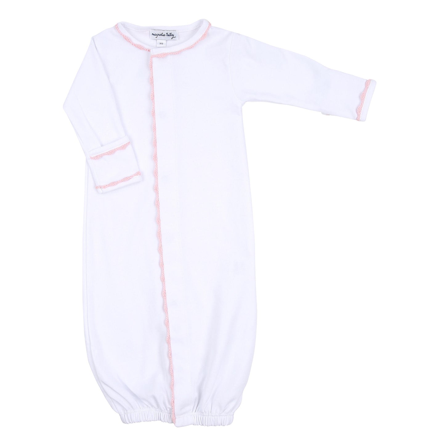 Magnolia Baby Joy Embroidered Converter