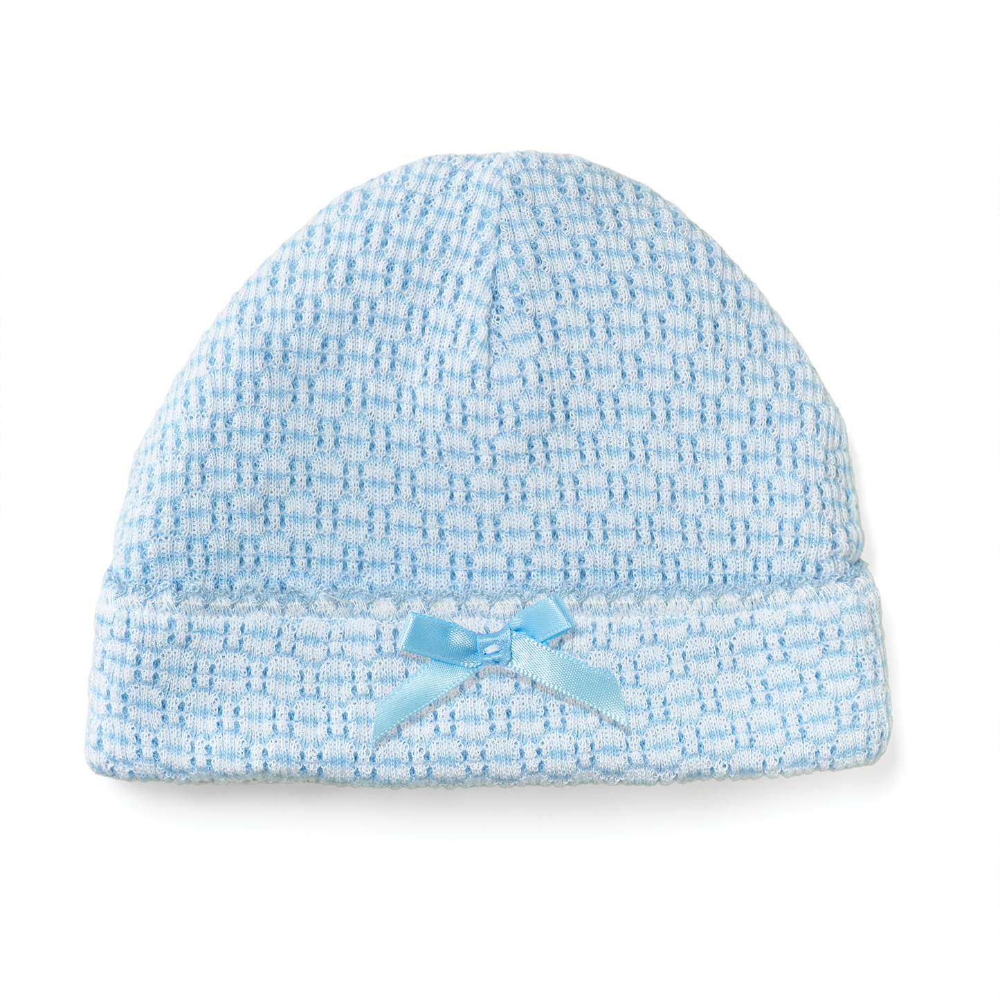 Paty Knit Solid Color Saylor Beanie - Color Options