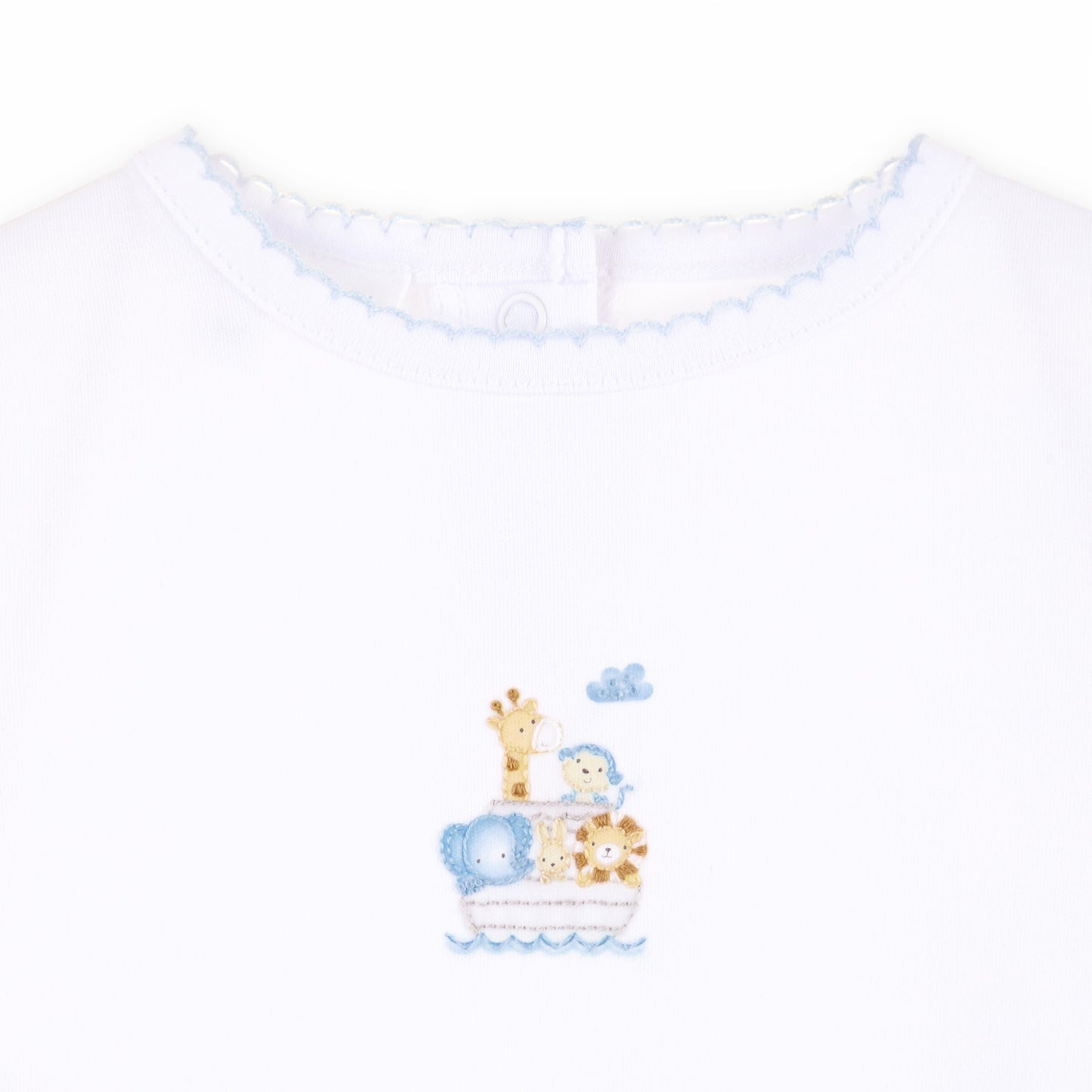 Magnolia Baby Noahs Ark Bubble