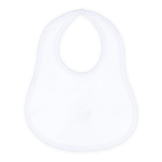 Magnolia Baby Noahs Ark Bib