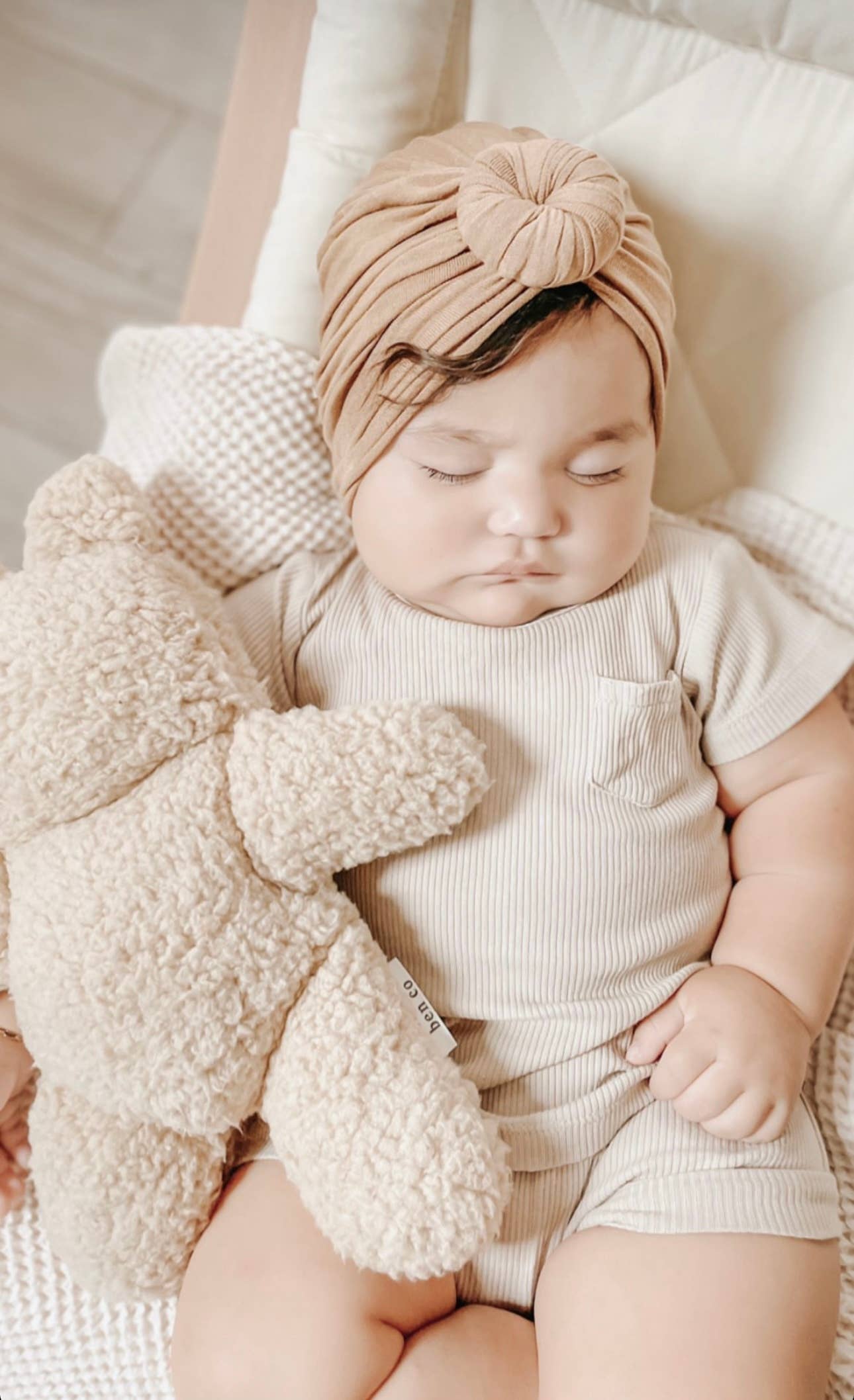 Stroller Society - Waffle Blankets - Baby and Toddler - 100% Cotton