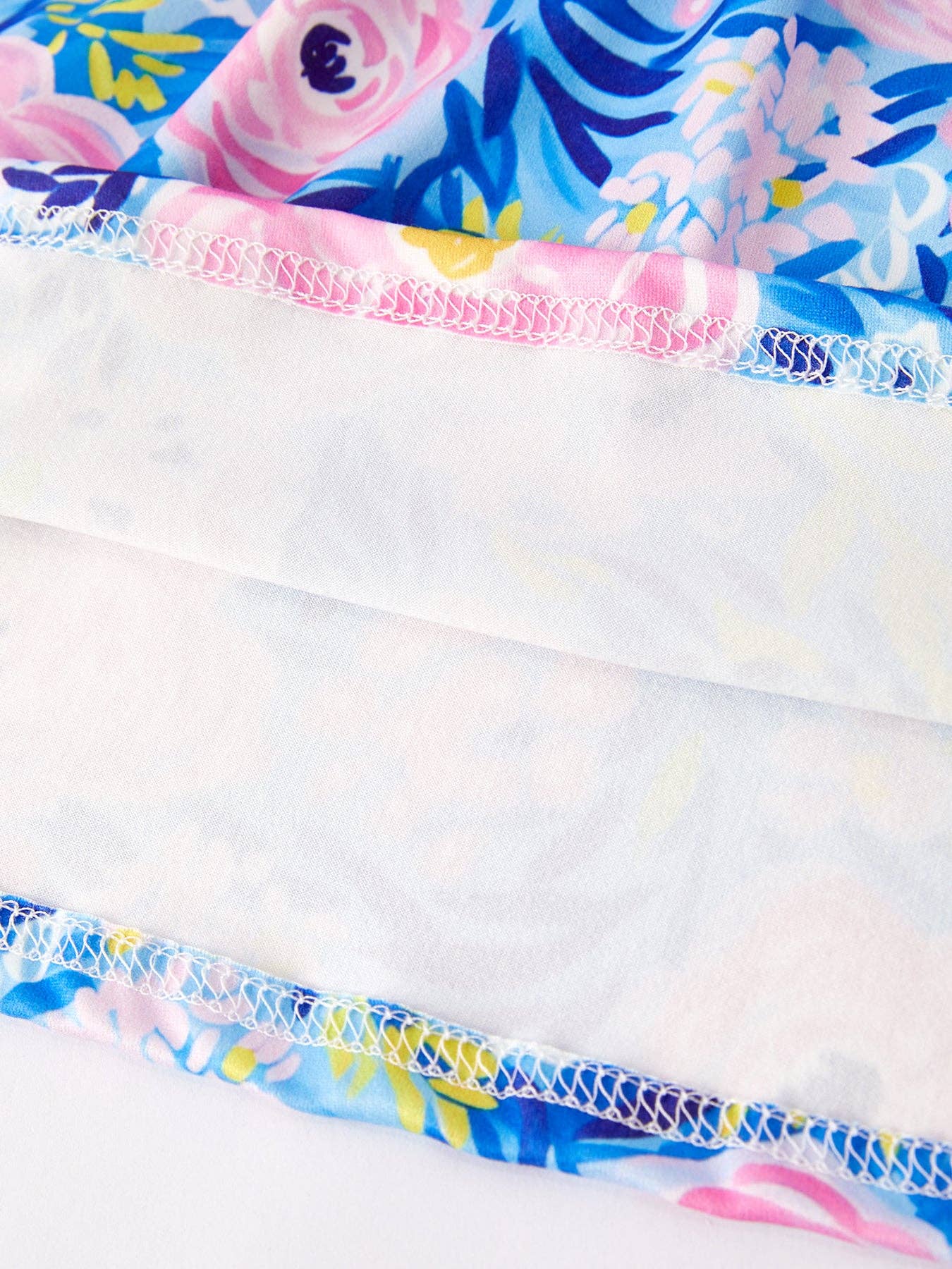 Rylee Faith Designs - “I ❤ MAMA”Embroidery Smocking Baby Girls Dress