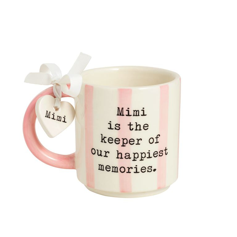 Mudpie Mimi Mug