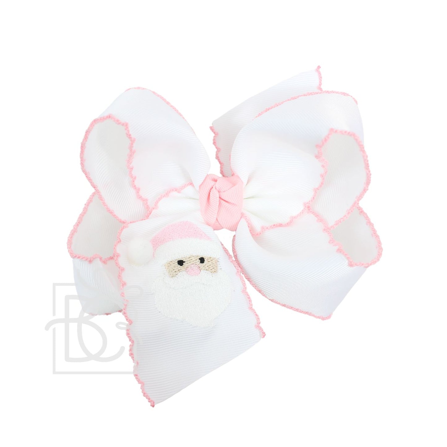 Beyond Creations - SANTA BOW