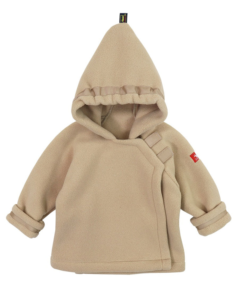 Widgeon Warmplus Favorite Jacket - Tan