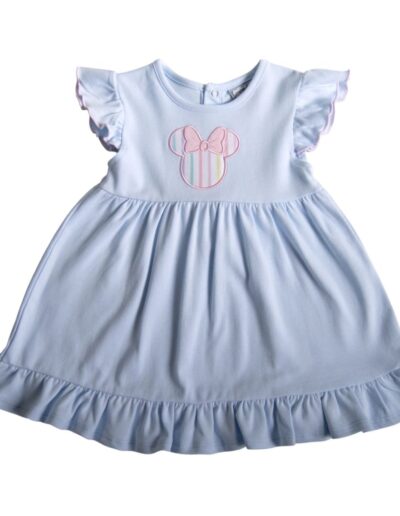 Three Sisters Magical Mouse Dress