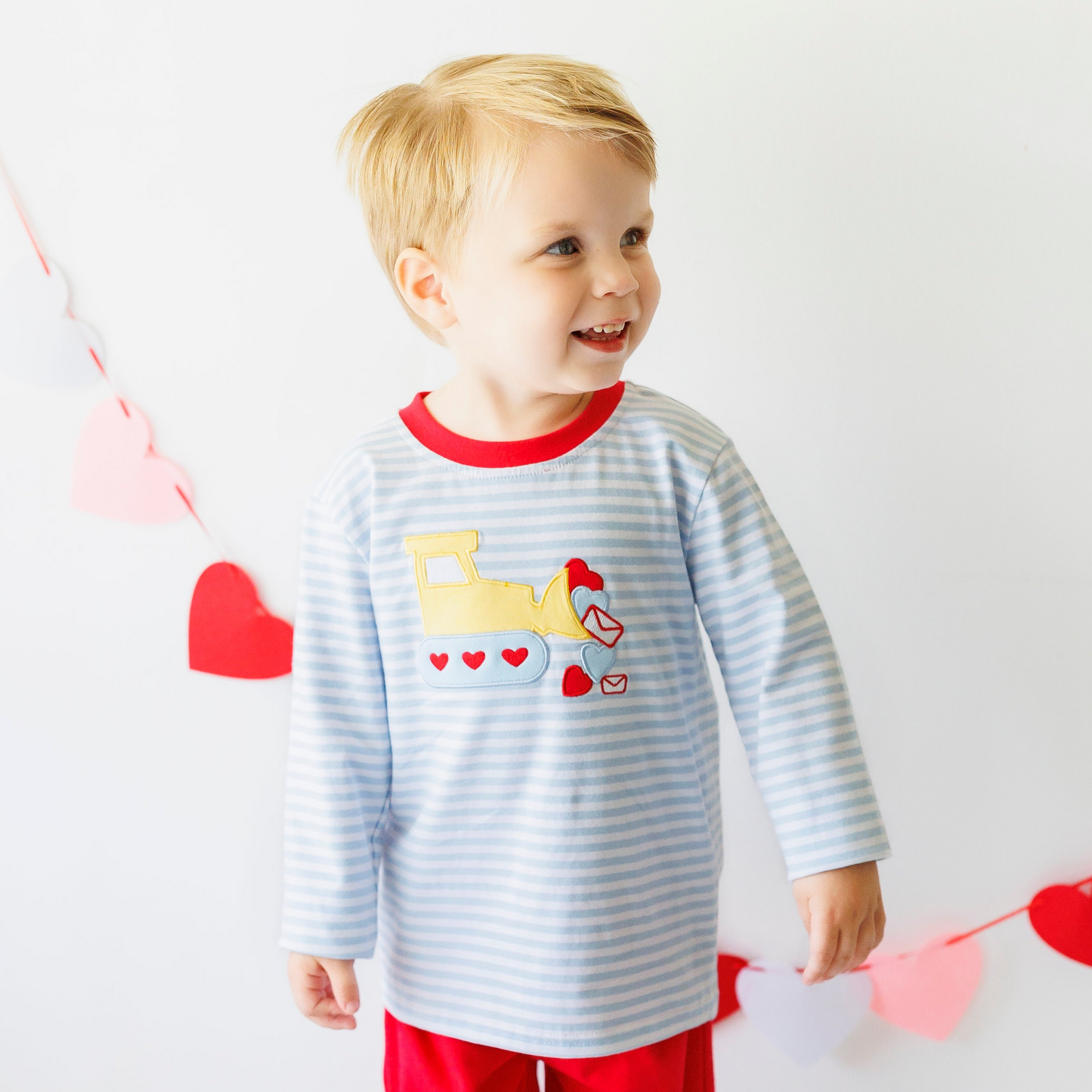 Jellybean by Smock Candy Loads of Love Shirt