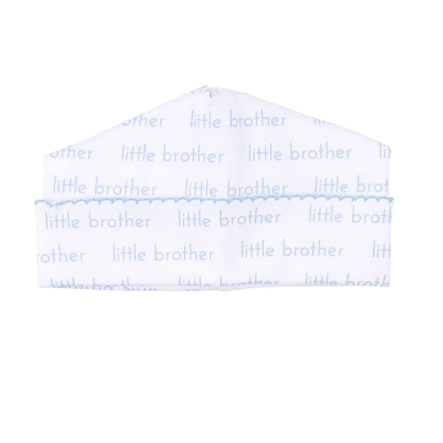 Magnolia Baby - Little Brother Printed Hat