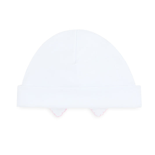 Magnolia Baby Evelyns Classics Bow Hat