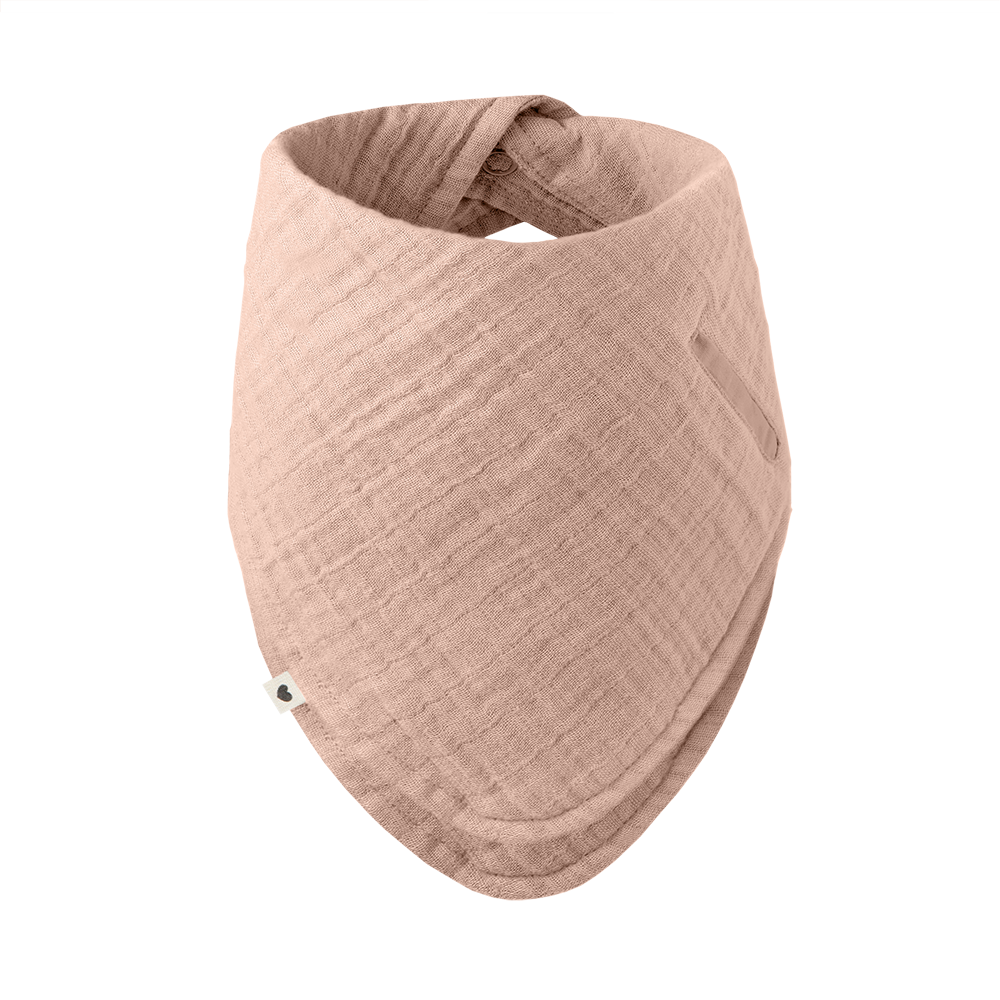 Bibs Bandana Bibs (color options)