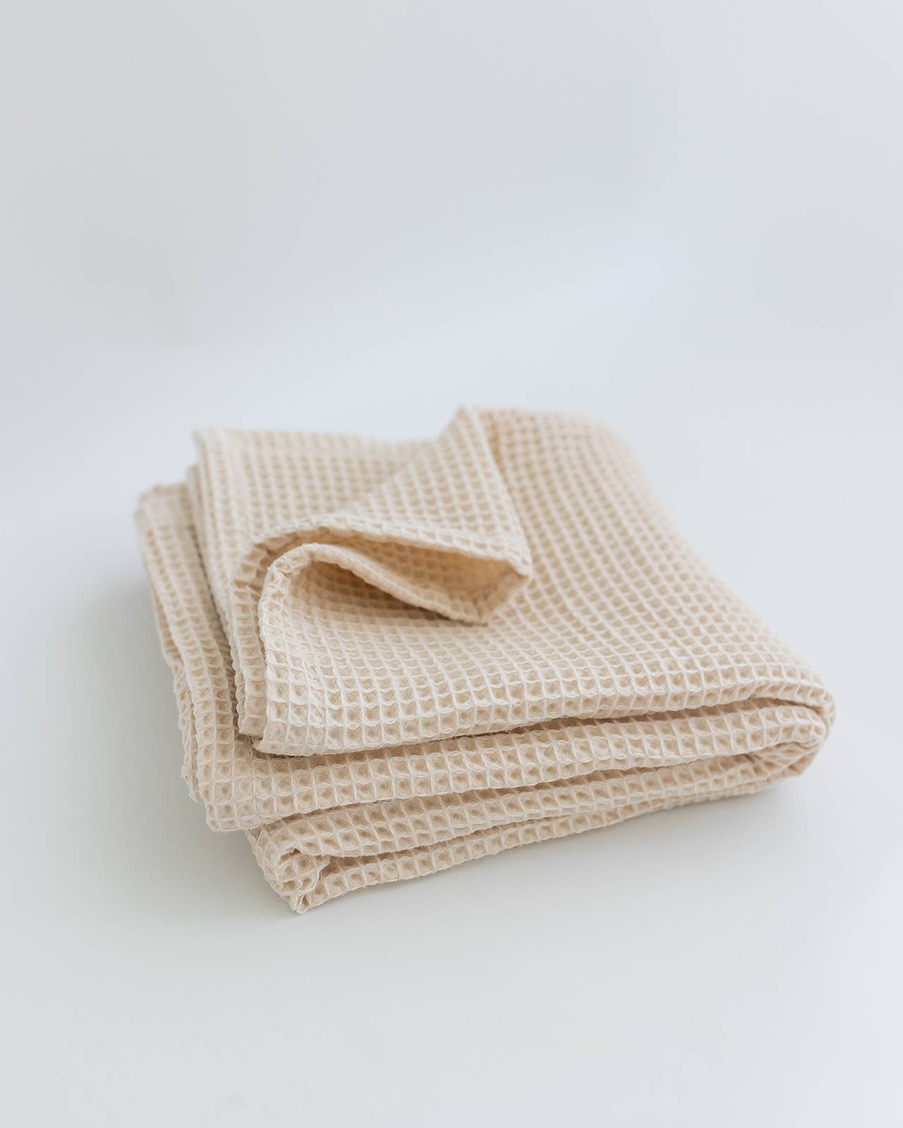 Stroller Society - Waffle Blankets - Baby and Toddler - 100% Cotton