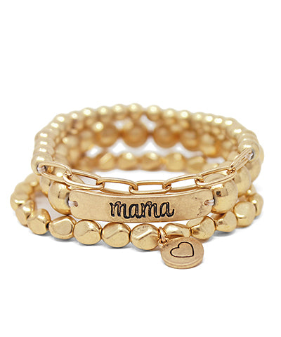 Mama Bracelets