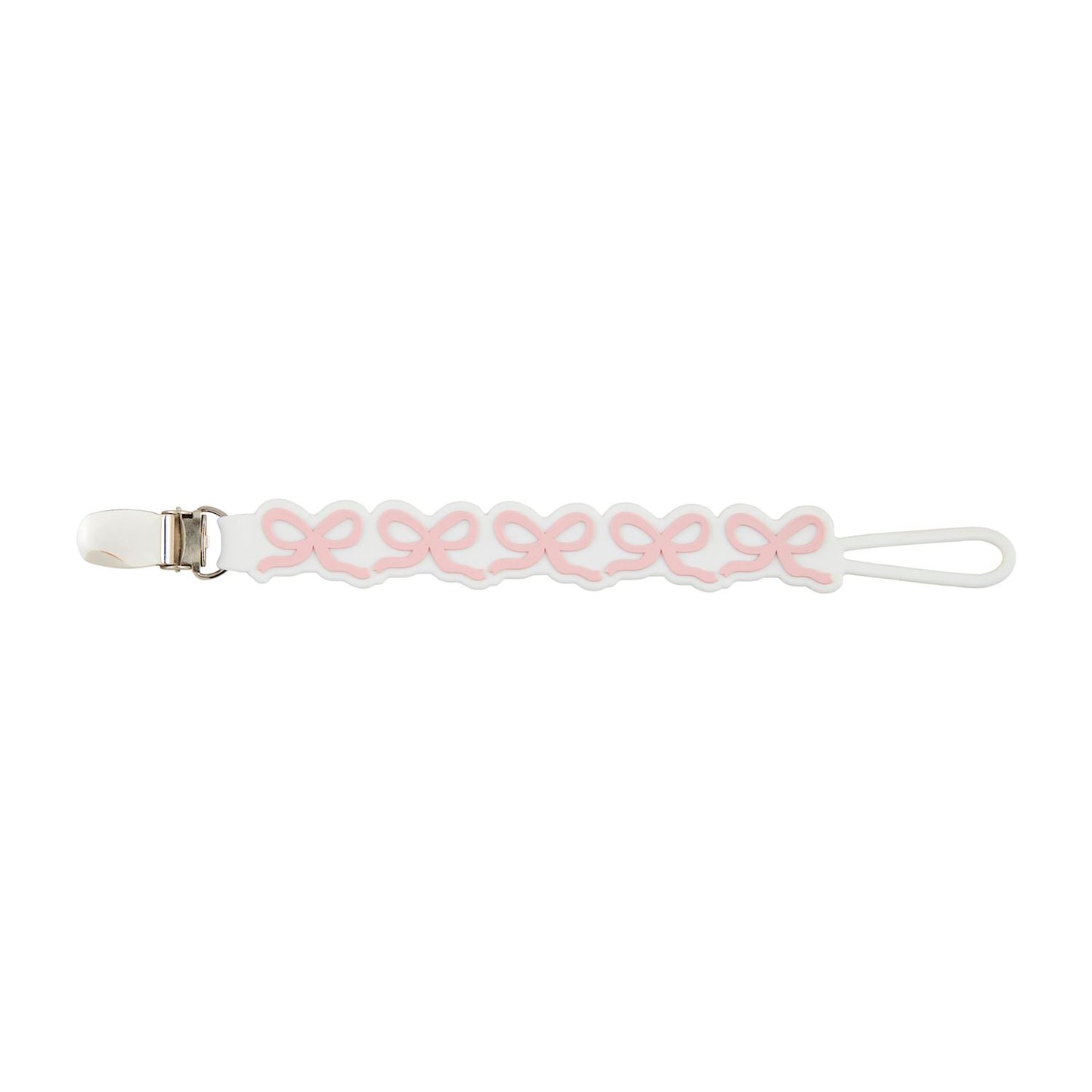 Mudpie Bow Pacy Clip