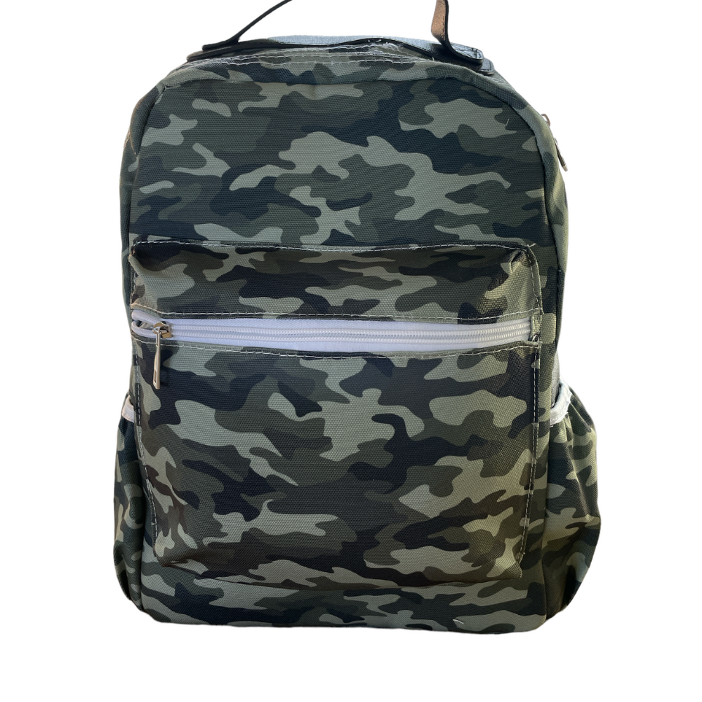 Sugar Bee Backpacks
