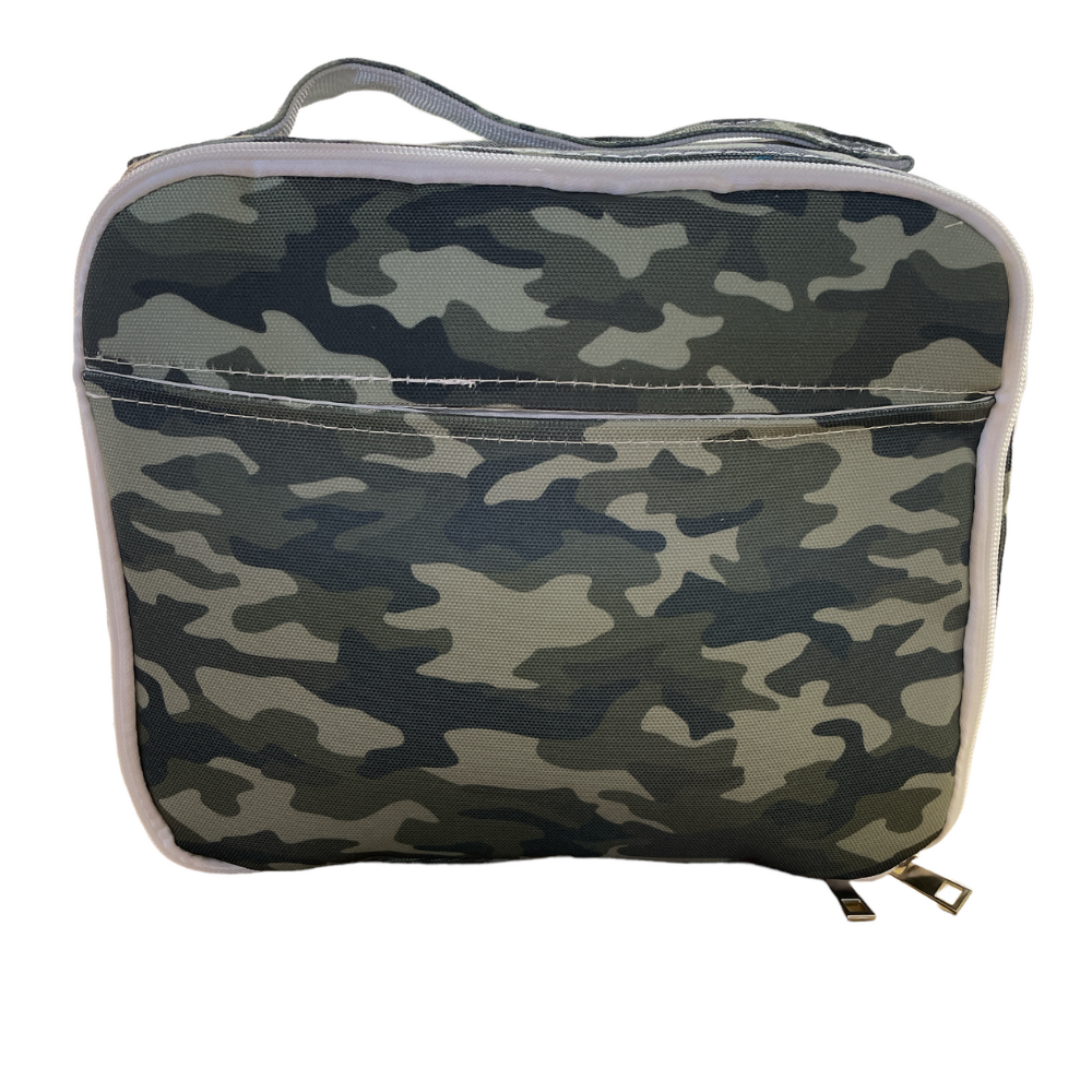 Sugar Bee Lunch Boxes