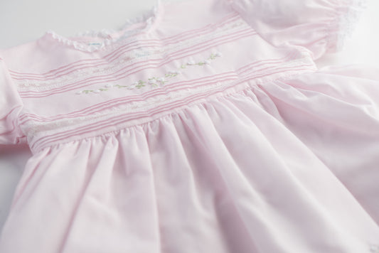 Feltman Brothers Floral Bullions Dress