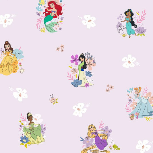Magnetic Me Disney Princess Convertible Coverall