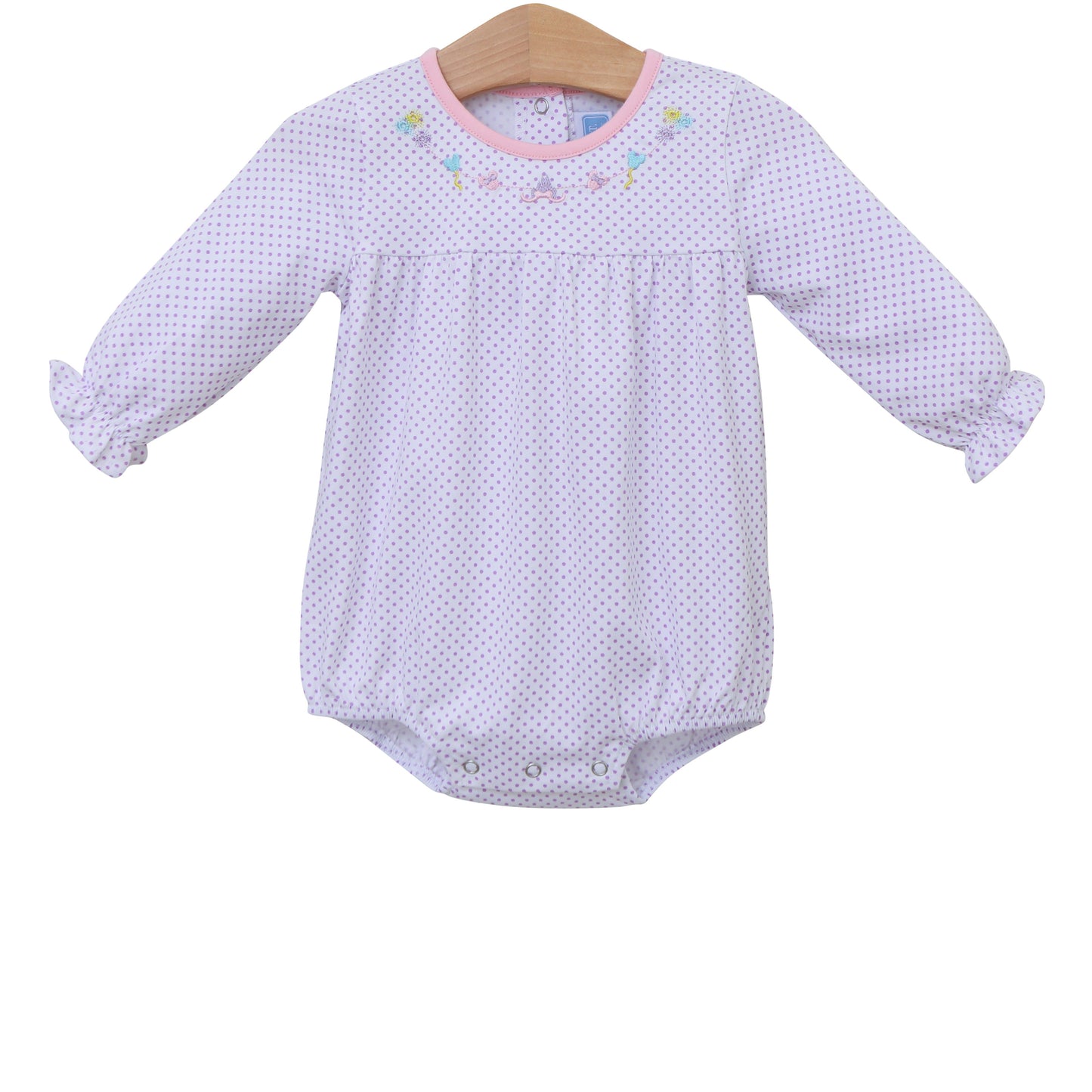 Trotter Street Magical Embroidery Bubble