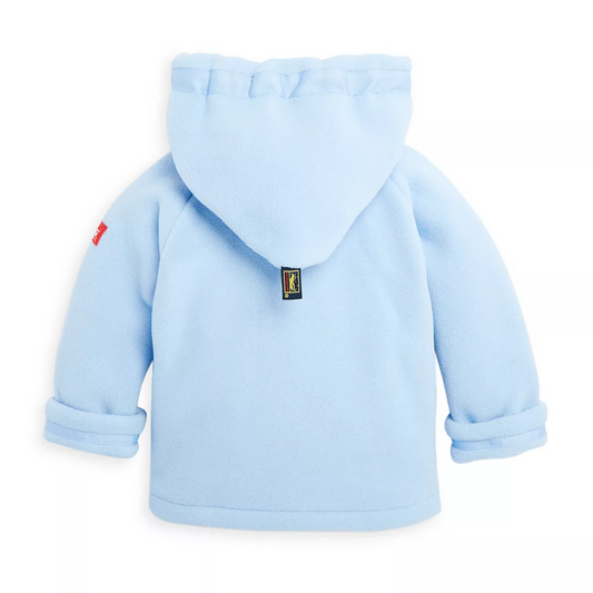 Widgeon Warmplus Favorite Jacket - Light Blue