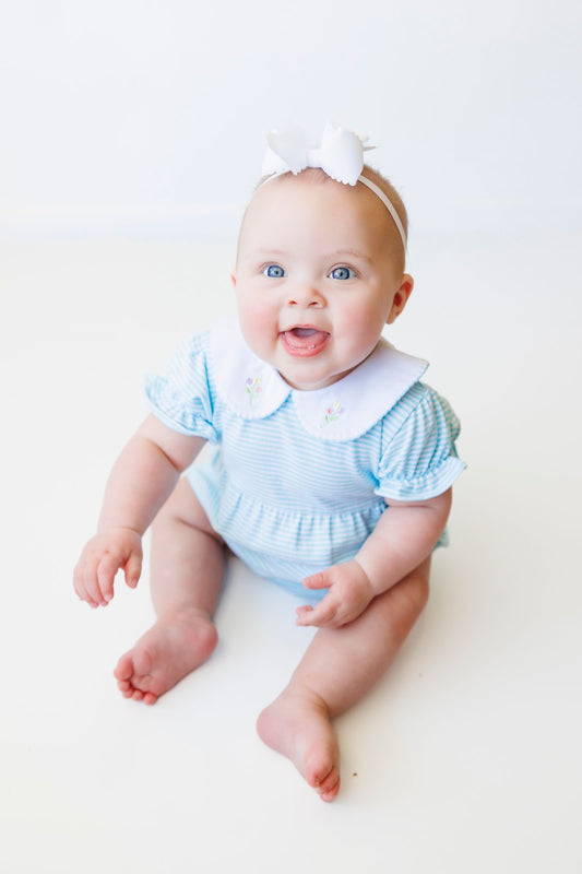 Itsy Bitsy Tulips Bubble