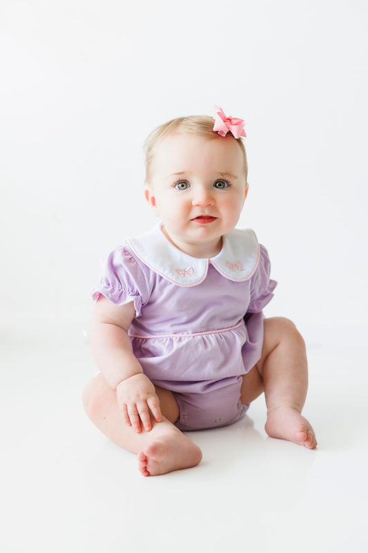 Itsy Bitsy Bow Bubble