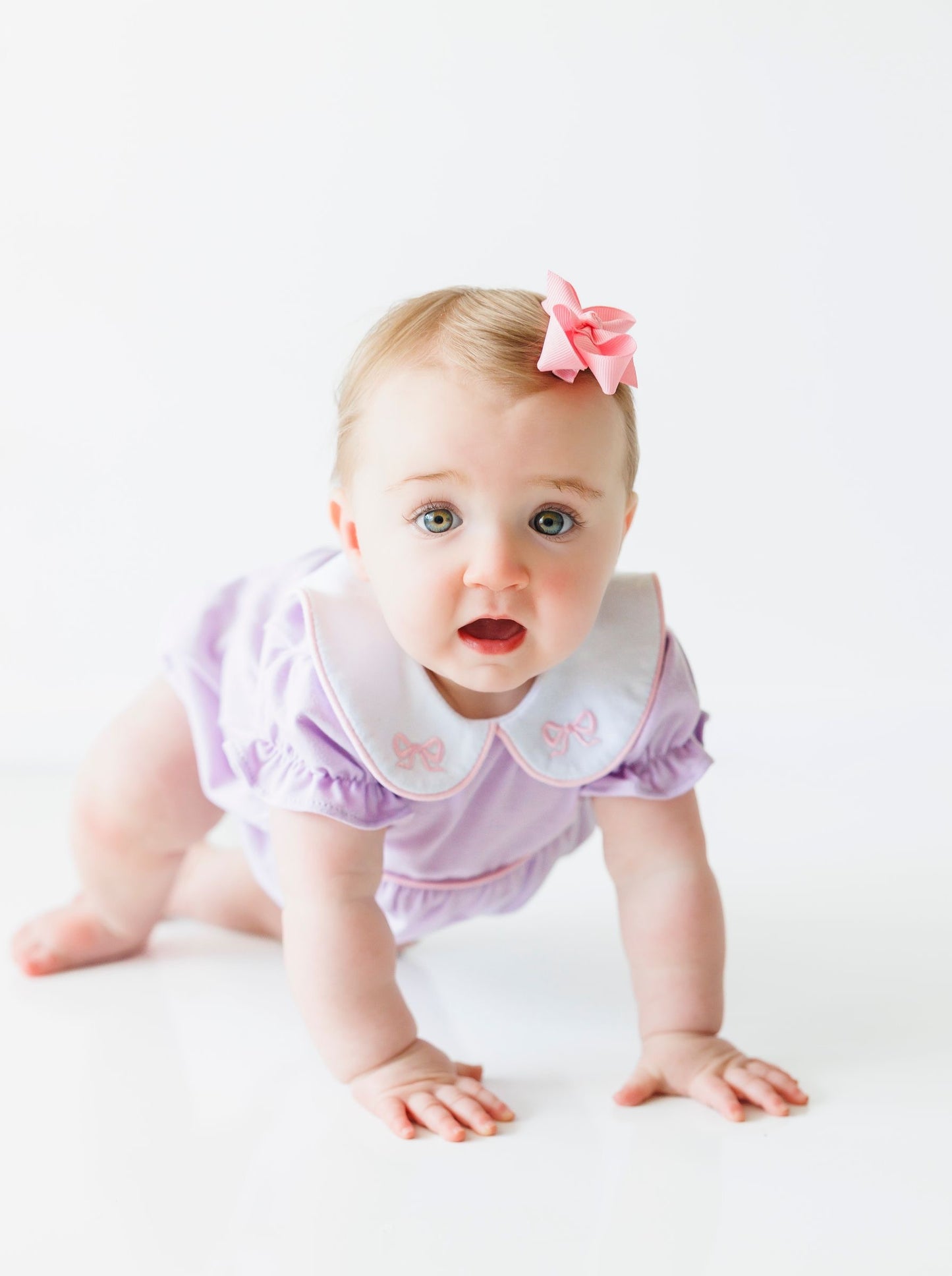 Itsy Bitsy Bow Bubble