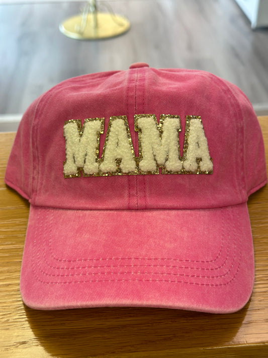 Mama Hat