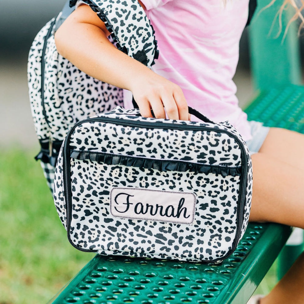 Sugar Bee Lunch Boxes