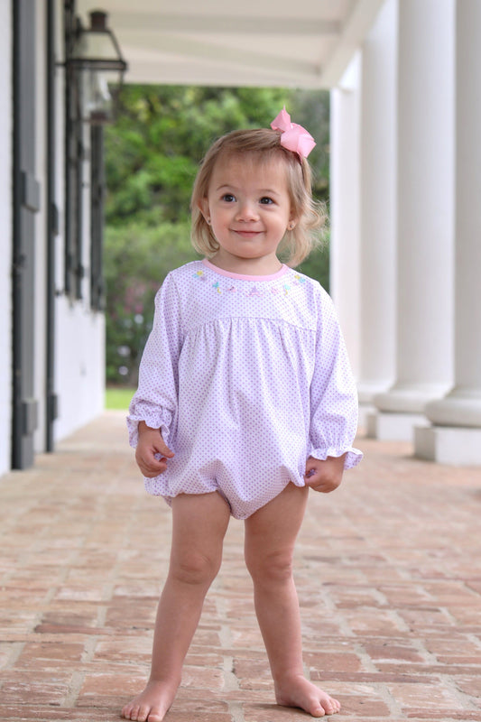 Trotter Street Magical Embroidery Bubble