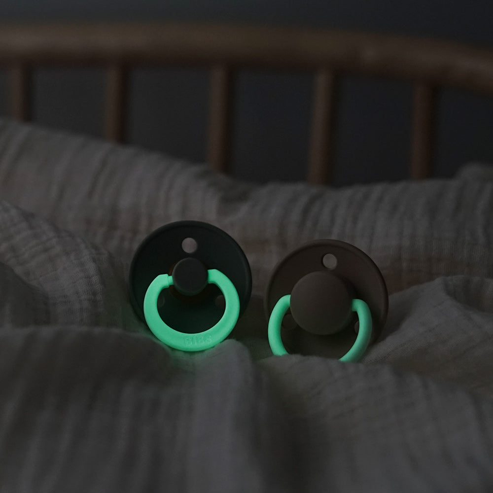 Bibs COLOUR Collection NIGHTTIME GLOW