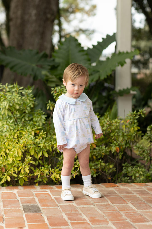 Trotter Street Kids Puppy Pals Bubble