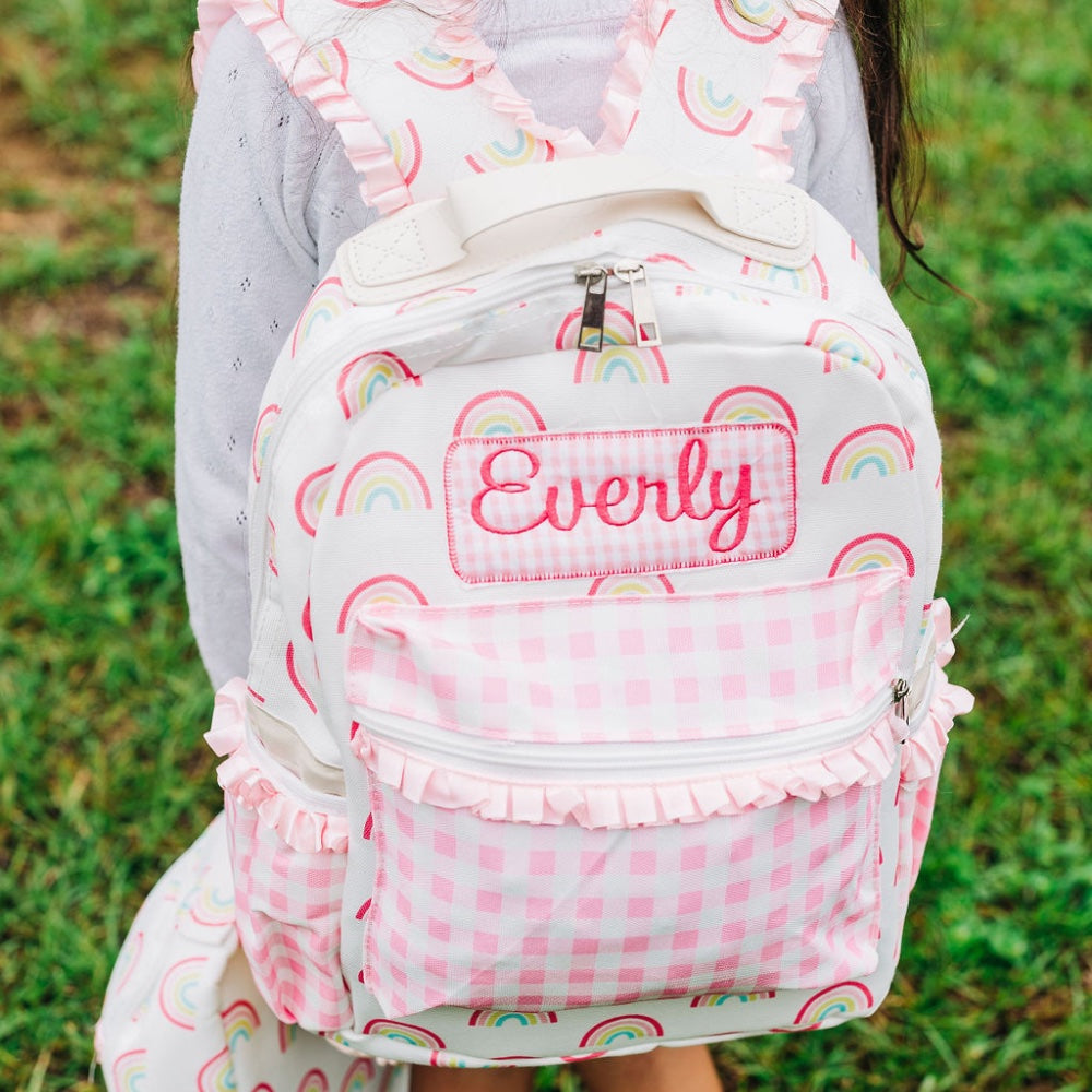 Sugar Bee Backpacks